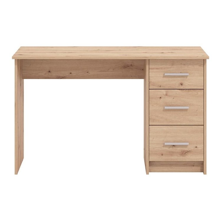 ΓΡΑΦΕΙΟ Leo ARTISAN OAK 121x50x75εκ 11014837