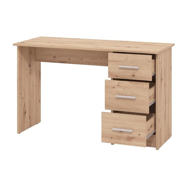 ΓΡΑΦΕΙΟ Leo ARTISAN OAK 121x50x75εκ 11014837