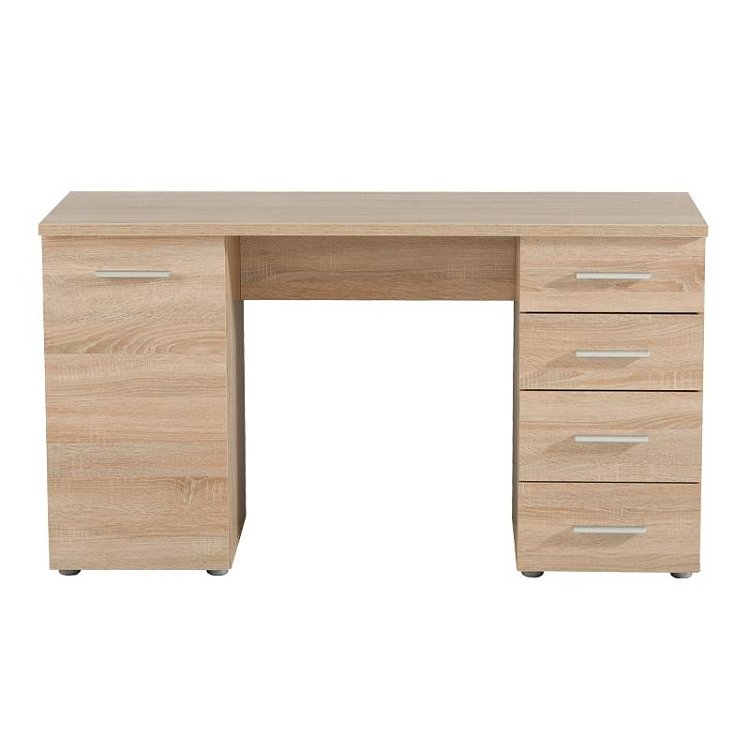 ΓΡΑΦΕΙΟ LIBER SONOMA 135x50x75,5εκ 11008649