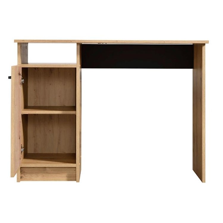 ΓΡΑΦΕΙΟ Rey ARTISAN OAK 100x50x75εκ 11012531