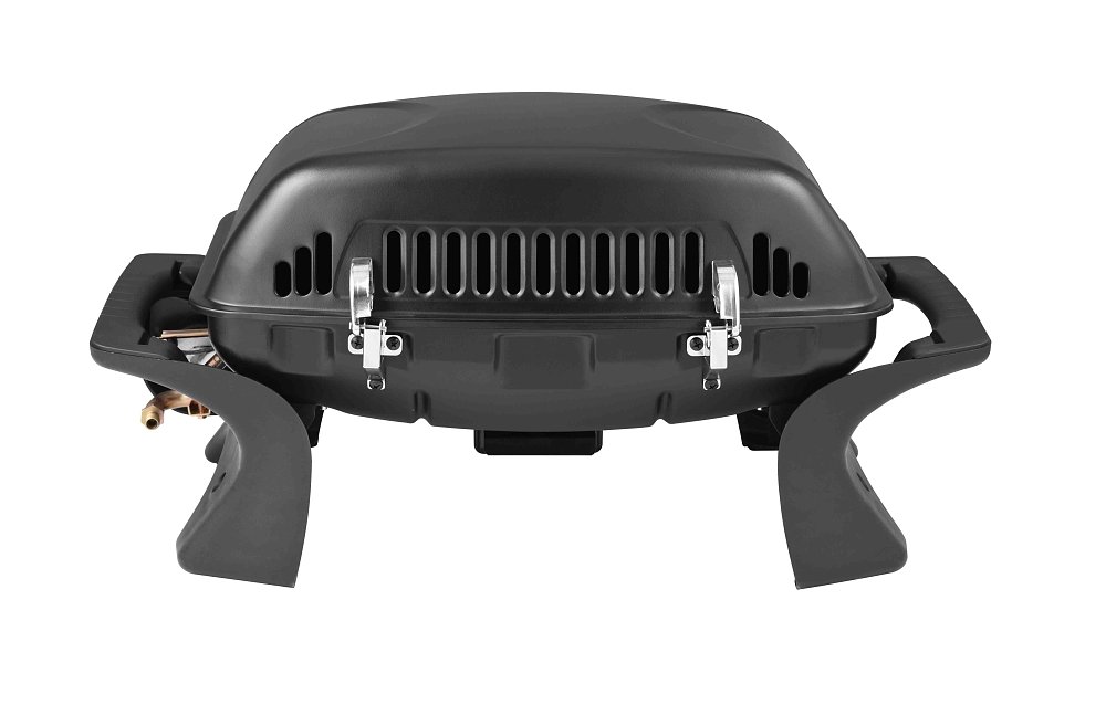 THERMOGATZ GS Grill 2 Mini Barbeque Υγραερίου 5kW 03.313.206