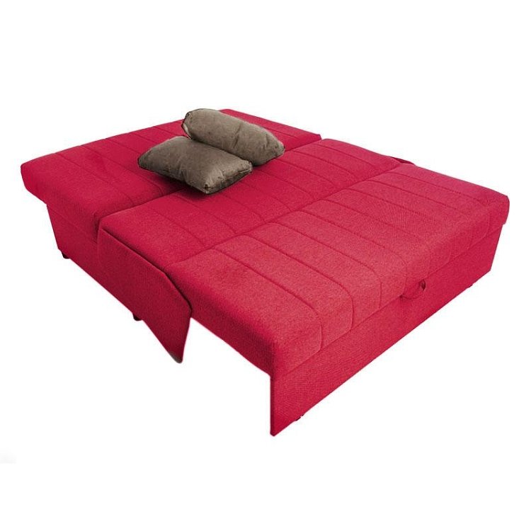 ΚΑΝΑΠΕΣ ΔΙΘΕΣΙΟΣ Fylliana New Montana ΡΟΖ-ΓΚΡΙ BOMBAY 145*100*92 839-82-629