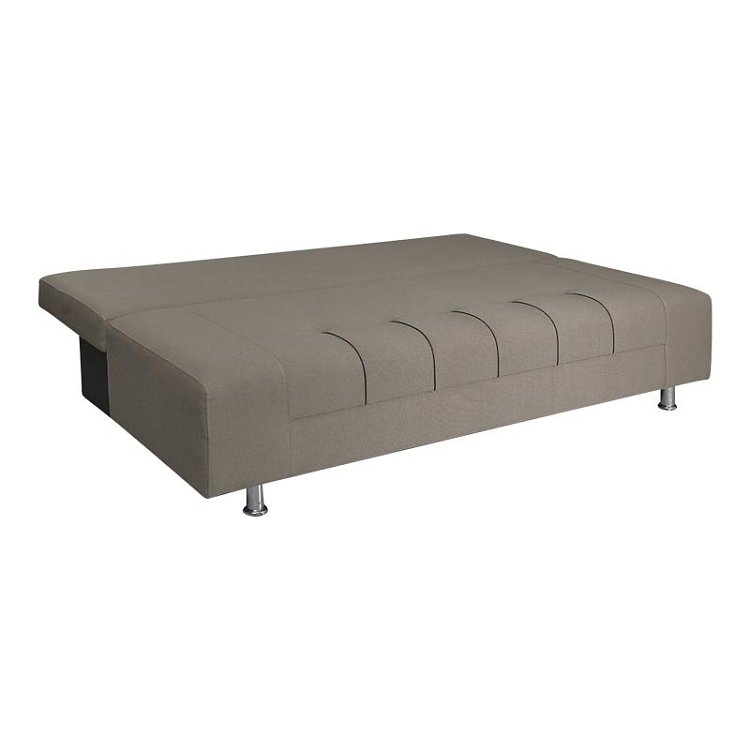 ΚΑΝΑΠΕΣ-ΚΡΕΒΑΤΙ Fylliana Censo ΜΠΕΖ ΥΦΑΣΜΑ 200x83x85εκ 880-223-026