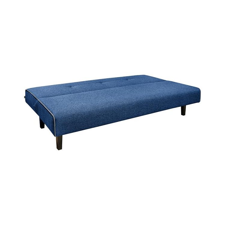 ΚΑΝΑΠΕΣ-ΚΡΕΒΑΤΙ Fylliana Flipzy DENIM ΥΦΑΣΜΑ 170x78x85εκ 831-225-003