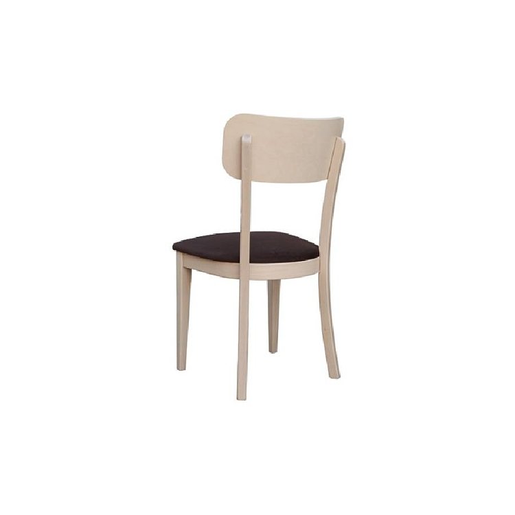 Καρέκλα Paola Nature 44x47x87 2τμχ 1101 IN 400-01-035