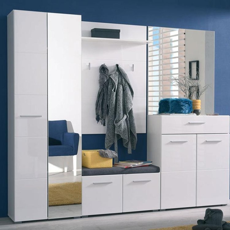 ΚΑΘΡΕΦΤΗΣ Beny OG 79x2x95εκ 11008689