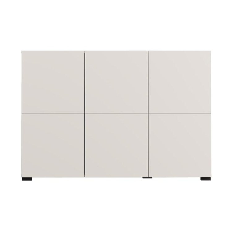 ΚΟΜΟΤΑ-ΜΠΟΥΦΕΣ ARGYLL 115 3K3V CASHMERE ΧΡΩΜΑ 116x40x79εκ 11015843