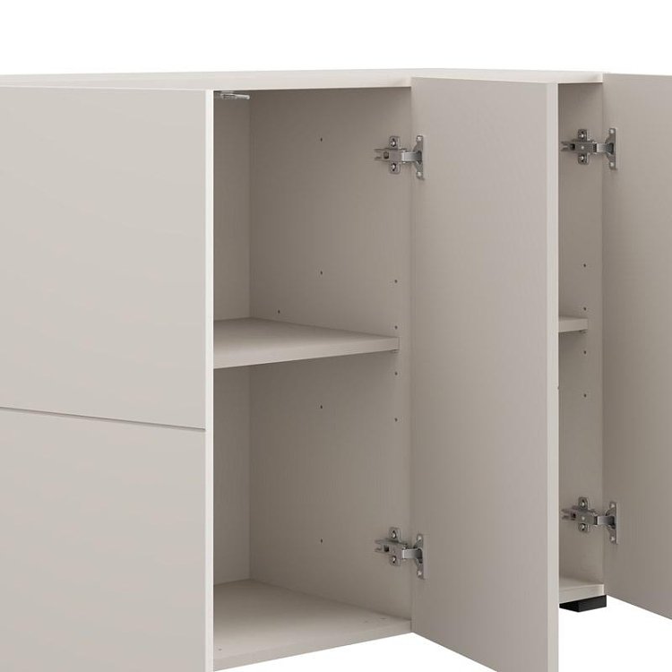ΚΟΜΟΤΑ-ΜΠΟΥΦΕΣ ARGYLL 115 3K3V CASHMERE ΧΡΩΜΑ 116x40x79εκ 11015843