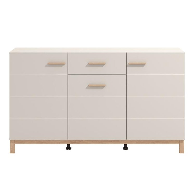 ΚΟΜΟΤΑ-ΜΠΟΥΦΕΣ ESSEX 154 3K1F3V CASHMERE 154x42x89εκ 11014477