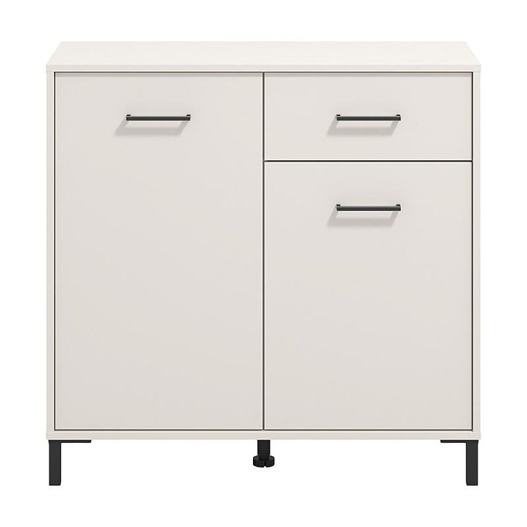 ΚΟΜΟΤΑ-ΜΠΟΥΦΕΣ VIENNE 2K1F CASHMERE ΧΡΩΜΑ 93x40x90εκ 11013612