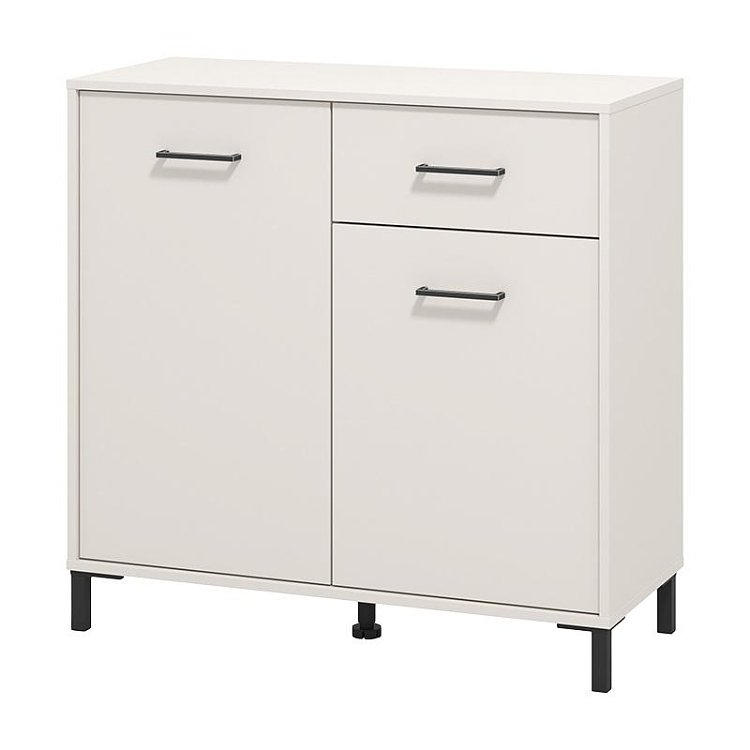 ΚΟΜΟΤΑ-ΜΠΟΥΦΕΣ VIENNE 2K1F CASHMERE ΧΡΩΜΑ 93x40x90εκ 11013612