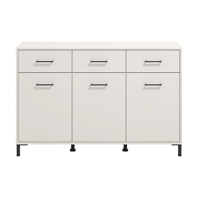 ΚΟΜΟΤΑ-ΜΠΟΥΦΕΣ VIENNE 3K3F CASHMERE ΧΡΩΜΑ 138x40x90εκ 11013865