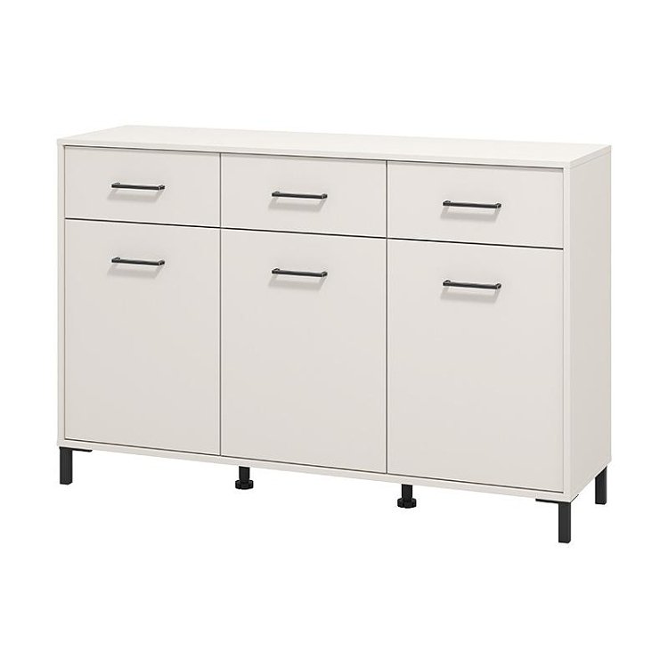 ΚΟΜΟΤΑ-ΜΠΟΥΦΕΣ VIENNE 3K3F CASHMERE ΧΡΩΜΑ 138x40x90εκ 11013865