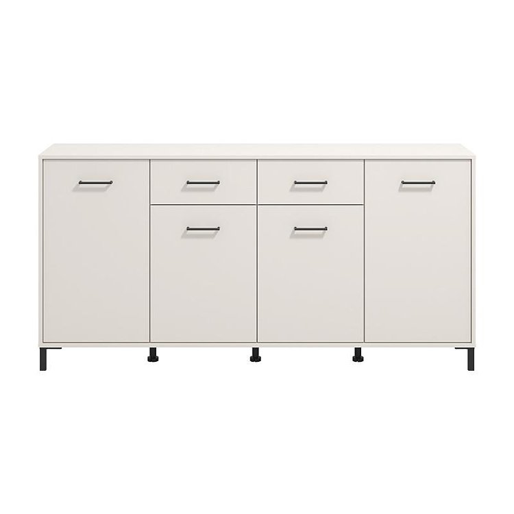 ΚΟΜΟΤΑ-ΜΠΟΥΦΕΣ VIENNE 4K2F CASHMERE ΧΡΩΜΑ 183x40x90εκ 11013615