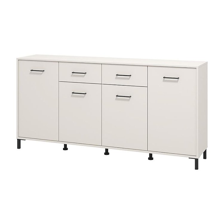 ΚΟΜΟΤΑ-ΜΠΟΥΦΕΣ VIENNE 4K2F CASHMERE ΧΡΩΜΑ 183x40x90εκ 11013615