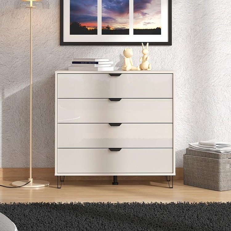 ΚΟΜΟΤΑ-ΣΥΡΤΑΡΙΕΡΑ LUCCA 4F CASHMERE 93x40x90εκ 11013769