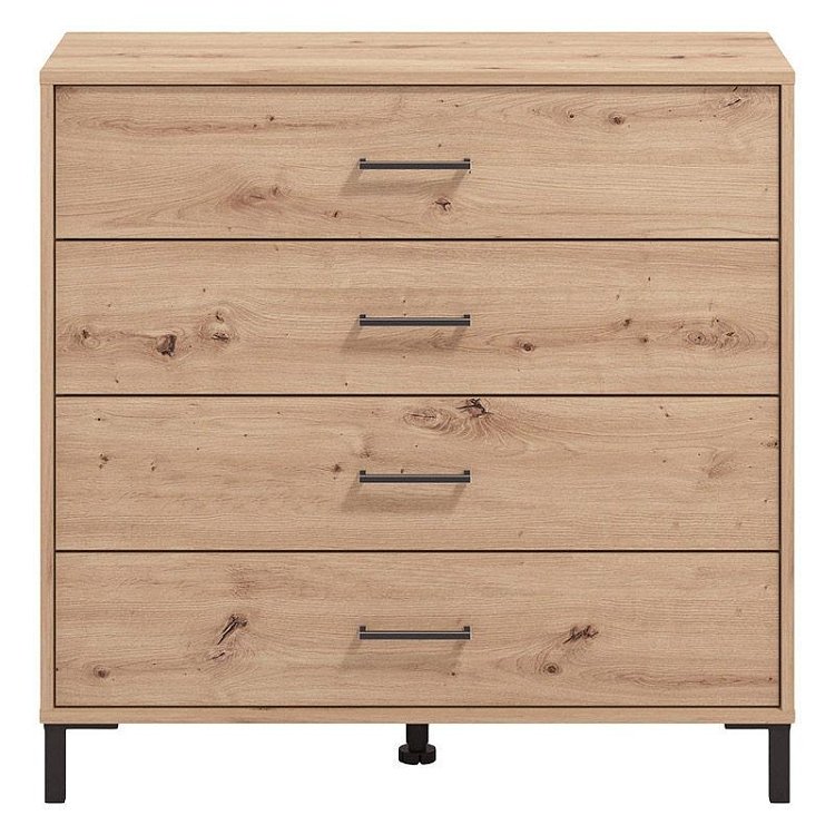 ΚΟΜΟΤΑ-ΣΥΡΤΑΡΙΕΡΑ VIENNE 4F ARTISAN ΧΡΩΜΑ 93x40x90εκ 11013442