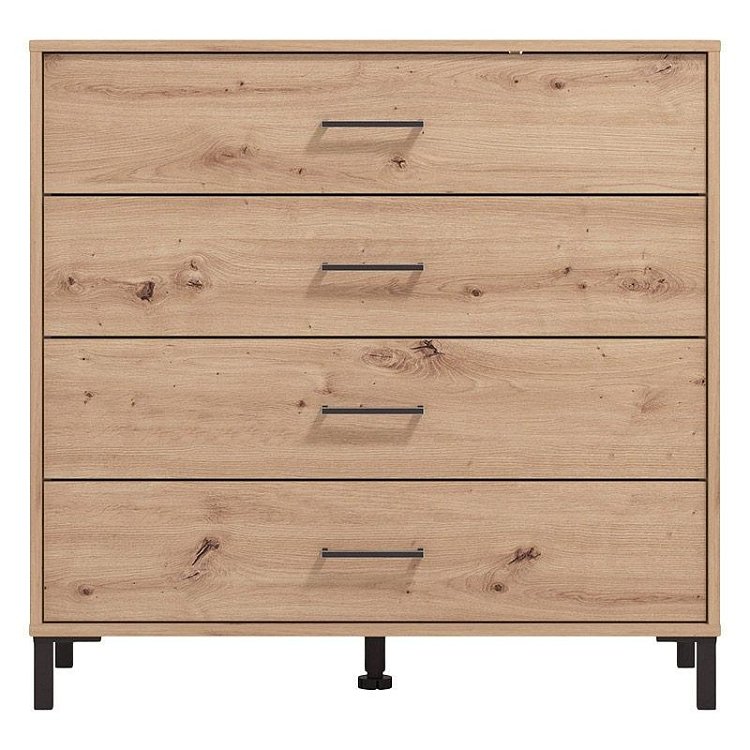 ΚΟΜΟΤΑ-ΣΥΡΤΑΡΙΕΡΑ VIENNE 4F ARTISAN ΧΡΩΜΑ 93x40x90εκ 11013442