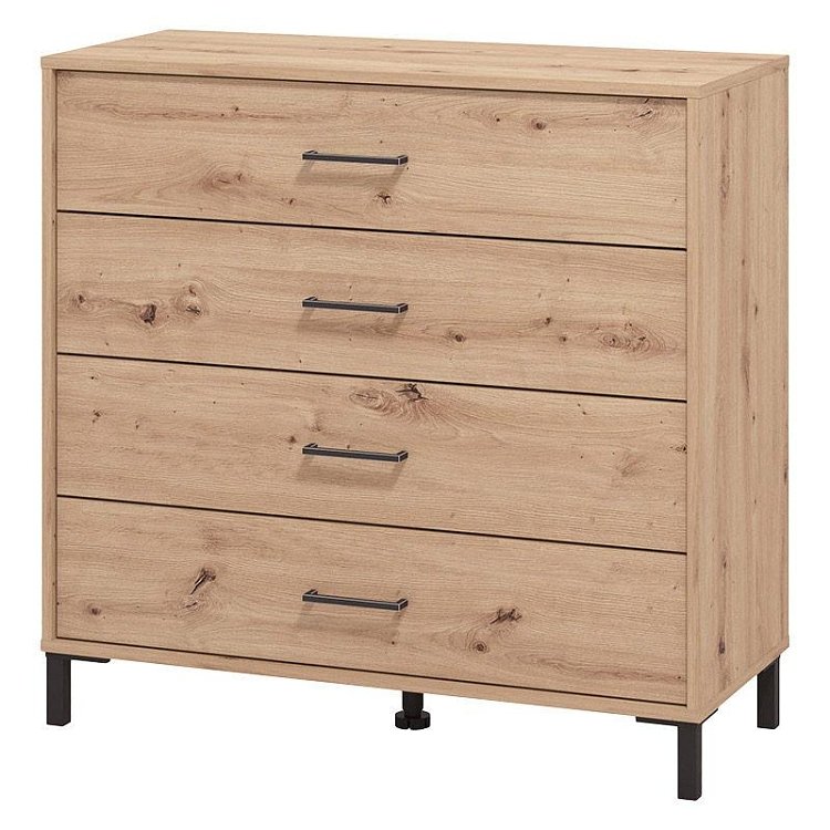 ΚΟΜΟΤΑ-ΣΥΡΤΑΡΙΕΡΑ VIENNE 4F ARTISAN ΧΡΩΜΑ 93x40x90εκ 11013442