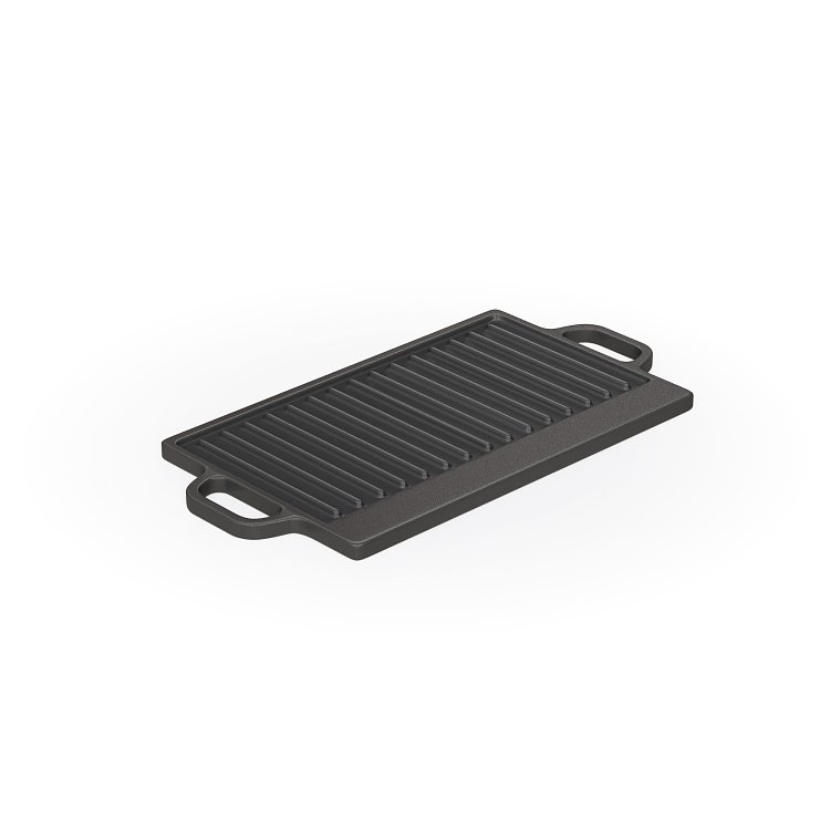 Πλάκα Μαντεμένια THERMOGATZ No10 39.5x33cm (4301Α) 01.108.061