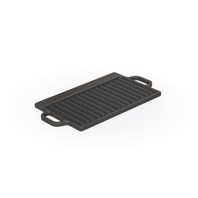 Πλάκα Μαντεμένια THERMOGATZ No10 39.5x33cm (4301Α) 01.108.061