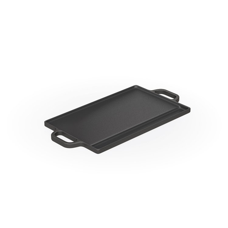Πλάκα Μαντεμένια THERMOGATZ No10 39.5x33cm (4301Α) 01.108.061