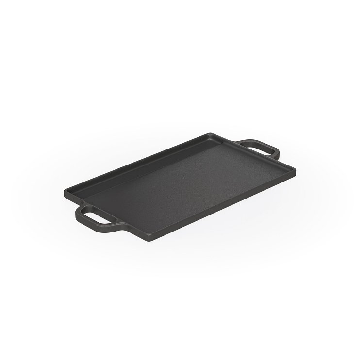 Πλάκα Μαντεμένια THERMOGATZ No10 39.5x33cm (4301Α) 01.108.061