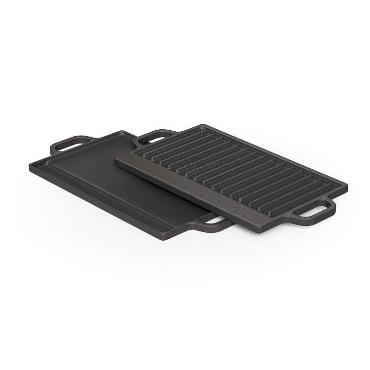Πλάκα Μαντεμένια THERMOGATZ No10 39.5x33cm (4301Α) 01.108.061