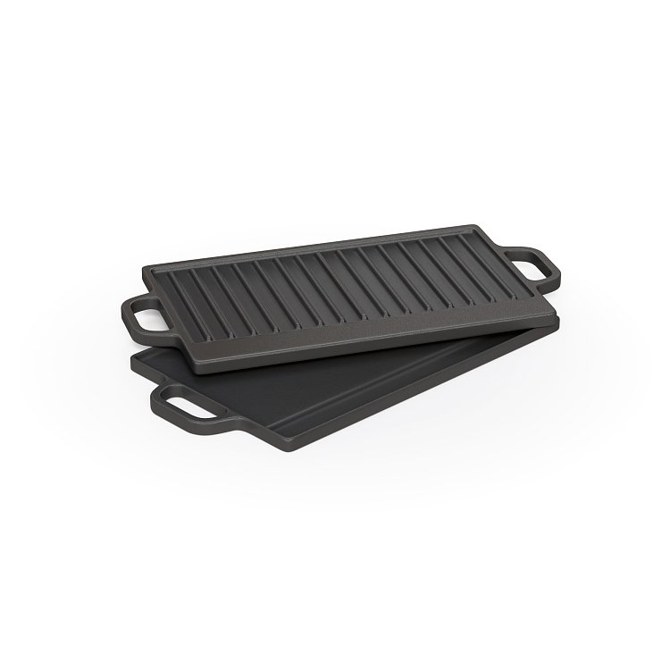 Πλάκα Μαντεμένια THERMOGATZ No10 39.5x33cm (4301Α) 01.108.061