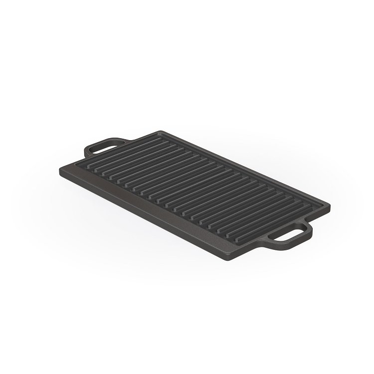 Πλάκα Μαντεμένια THERMOGATZ No11 45.5x38cm (4301Β) 01.108.062
