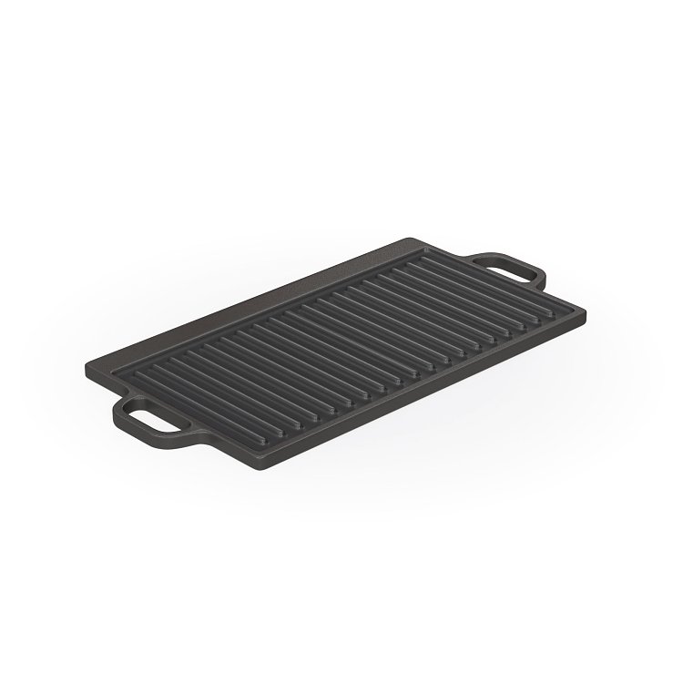 Πλάκα Μαντεμένια THERMOGATZ No11 45.5x38cm (4301Β) 01.108.062