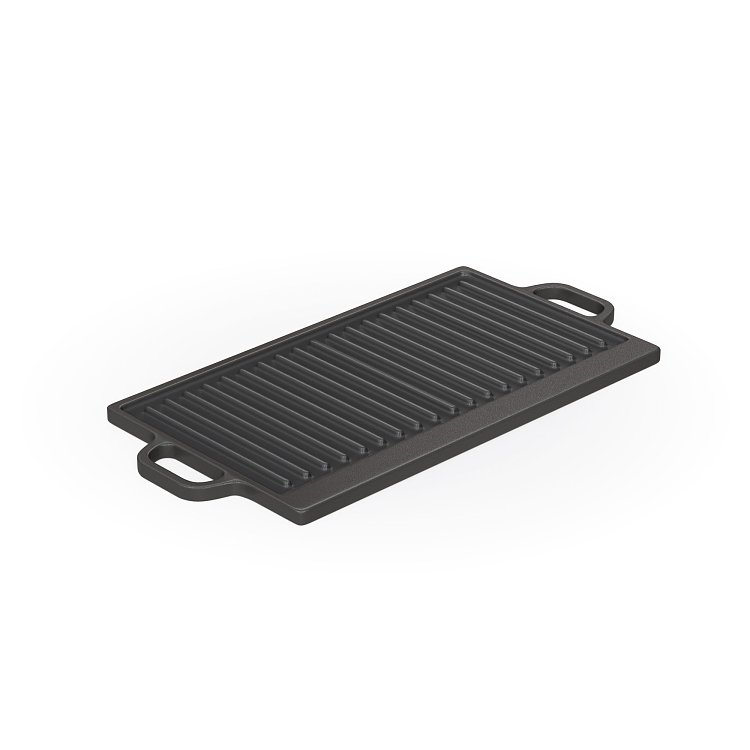 Πλάκα Μαντεμένια THERMOGATZ No11 45.5x38cm (4301Β) 01.108.062