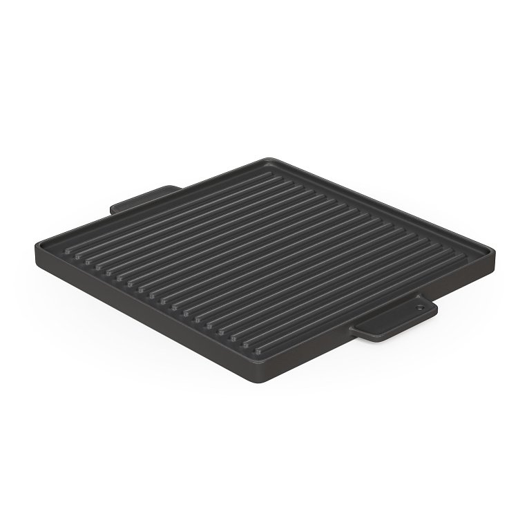 Μαντεμένια Πλάκα THERMOGATZ No5 38x38cm 01.108.014