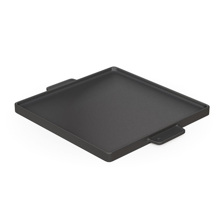 Μαντεμένια Πλάκα THERMOGATZ No5 38x38cm 01.108.014