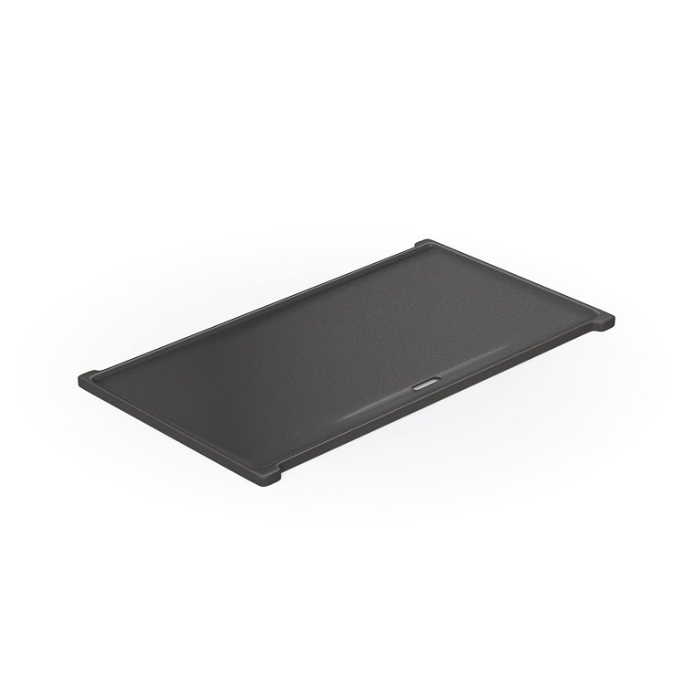 Πλάκα Μαντεμένια Στενή THERMOGATZ GS GRILL 22x42cm 03.313.227