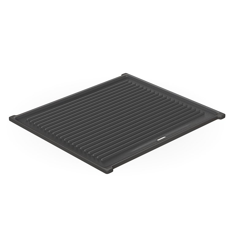 Πλάκα Μαντεμένια Φαρδιά THERMOGATZ GS Grill 33.5x41.5cm 03.313.228
