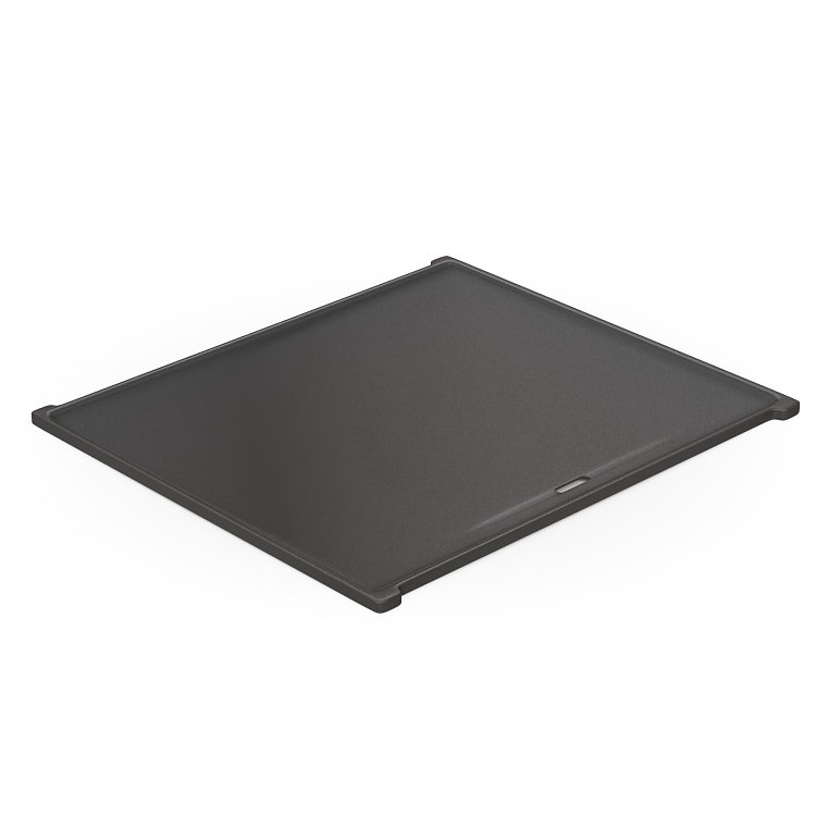Πλάκα Μαντεμένια Φαρδιά THERMOGATZ GS Grill 33.5x41.5cm 03.313.228