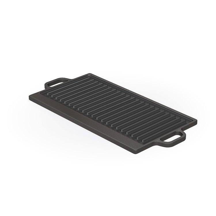 Πλάκα Μαντεμένια THERMOGATZ No12 50x42.5cm (4301C) 01.108.063