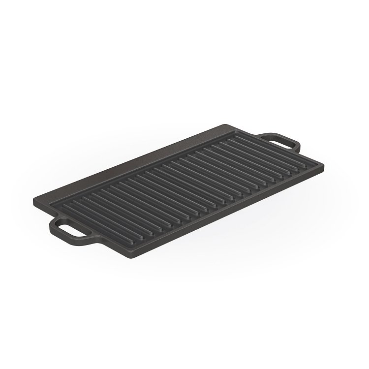 Πλάκα Μαντεμένια THERMOGATZ No12 50x42.5cm (4301C) 01.108.063