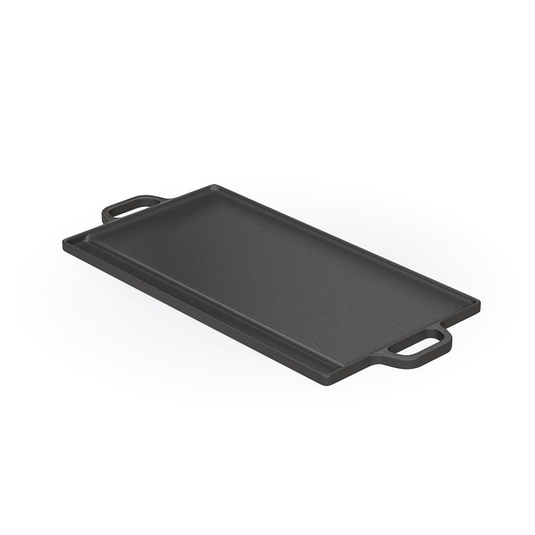 Πλάκα Μαντεμένια THERMOGATZ No12 50x42.5cm (4301C) 01.108.063