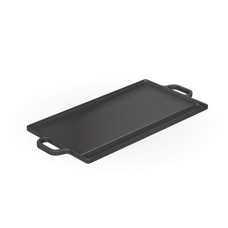 Πλάκα Μαντεμένια THERMOGATZ No12 50x42.5cm (4301C) 01.108.063