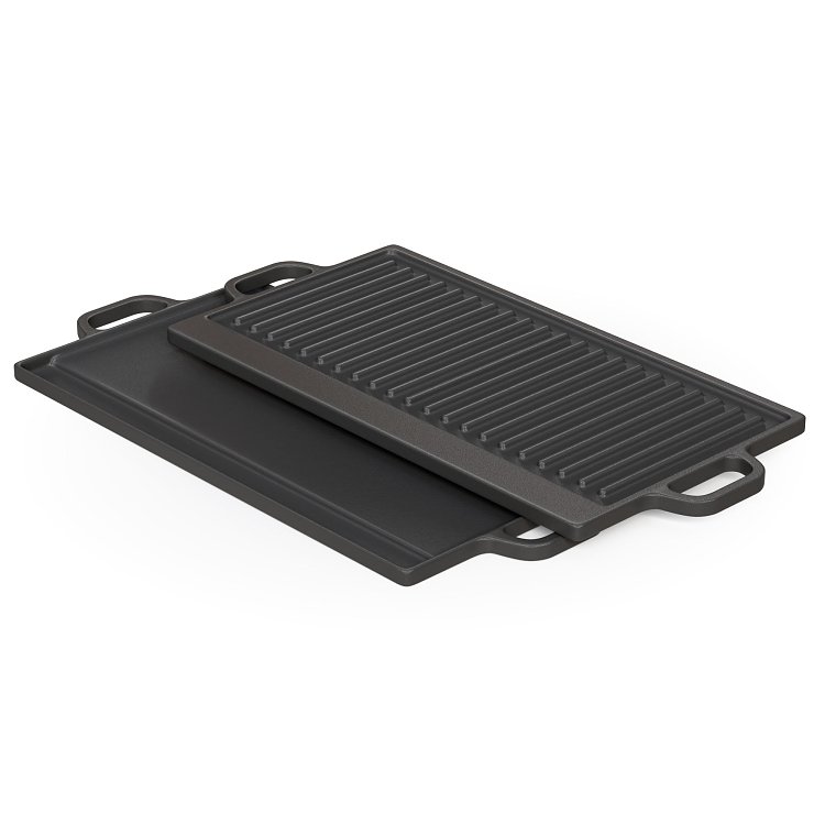 Πλάκα Μαντεμένια THERMOGATZ No12 50x42.5cm (4301C) 01.108.063