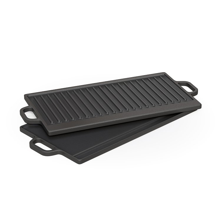 Πλάκα Μαντεμένια THERMOGATZ No12 50x42.5cm (4301C) 01.108.063