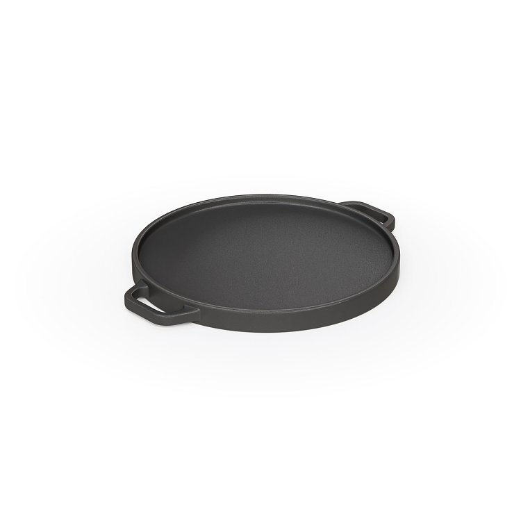 Πλάκα Μαντεμένια Στρογγυλή THERMOGATZ No14 36.5cm (4305) 01.108.065