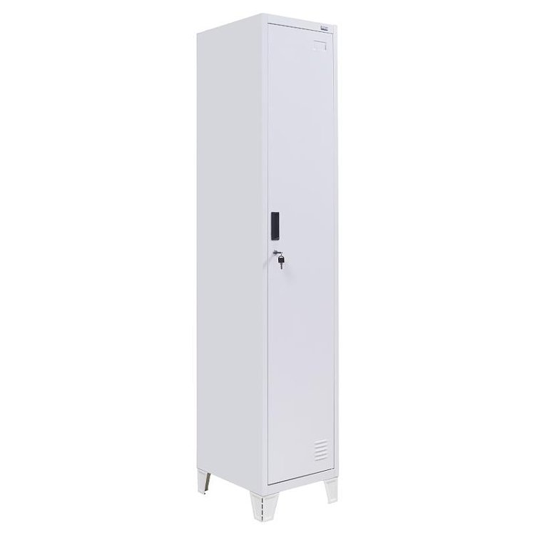 ΜΕΤΑΛΛΙΚΗ ΝΤΟΥΛΑΠΑ Fylliana Dakarai ΛΕΥΚΟ ΧΡΩΜΑ 38x45x190εκ 721-121-008