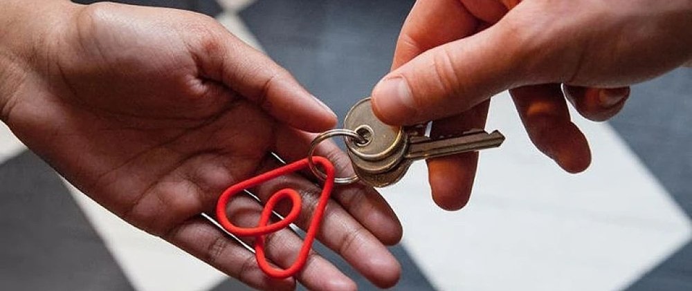 Εξοπλισμός για Airbnb: Τι χρειάζεται το σπίτι σου για να ξεχωρίσει