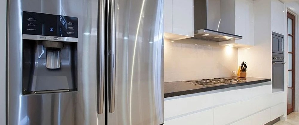 Πώς να φροντίζεις τις επιφάνειες Inox χωρίς να αφήνουν στίγματα