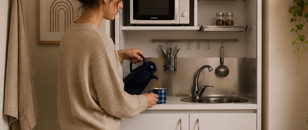 Πώς να επιλέξετε το σωστό πολυκουζινάκι για τον χώρο σας
