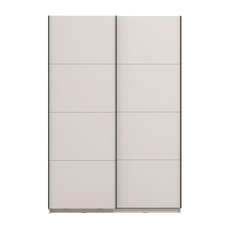 ΝΤΟΥΛΑΠΑ GARD 150 h217 CASHMERE ΧΡΩΜΑ 146x61x218εκ 11014738