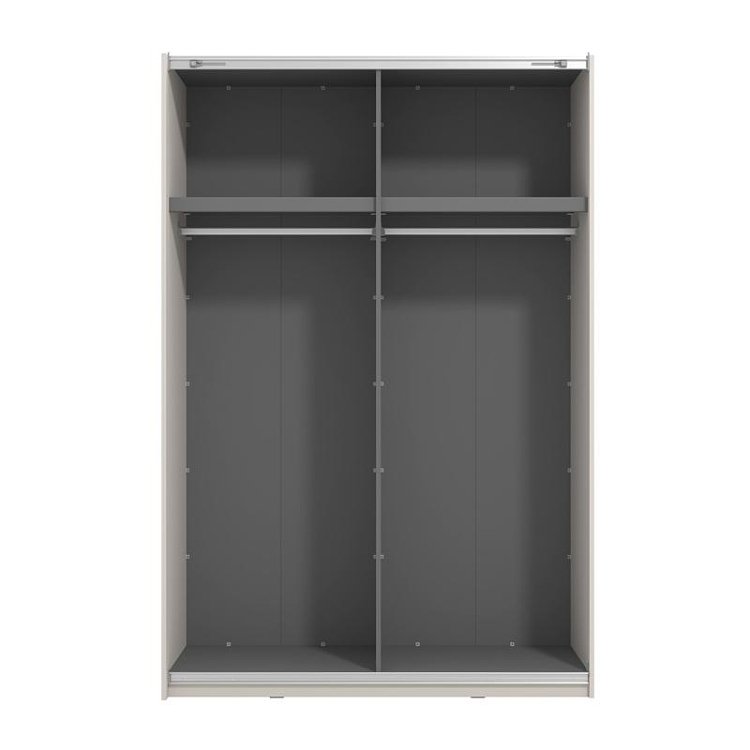 ΝΤΟΥΛΑΠΑ GARD 150 h217 CASHMERE ΧΡΩΜΑ 146x61x218εκ 11014738